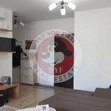 Nusco Citta Residence | Apartament  2 camere | 58mp  | Decomandat | B10507